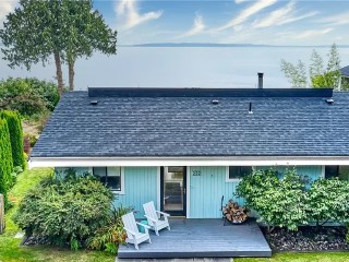 Picture of Point Roberts Parcel Number 405301-034540