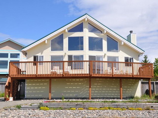 Picture of Point Roberts Parcel Number 405310-338357