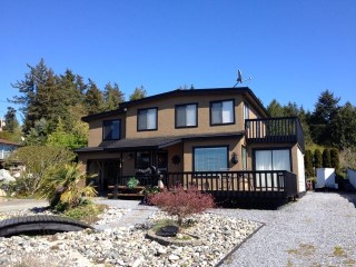 Picture of Point Roberts Parcel Number 405311-360546