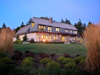 Picture of Point Roberts Parcel Number 405311-398519
