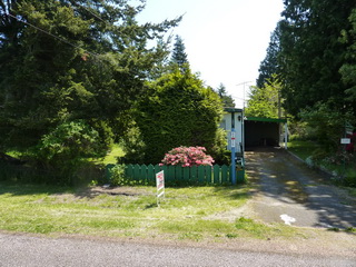 Picture of Point Roberts Parcel Number 405303-186228