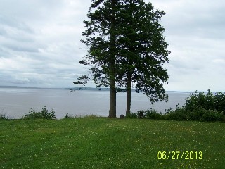 Picture of Point Roberts Parcel Number 405301-129342