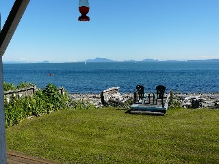 Picture of Point Roberts Parcel Number 405311-034372