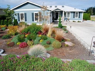 Picture of Point Roberts Parcel Number 405311-340550
