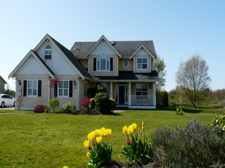 Picture of Point Roberts Parcel Number 405310-072397