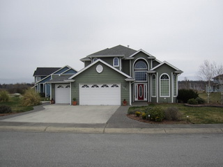 Picture of Point Roberts Parcel Number 405310-093380