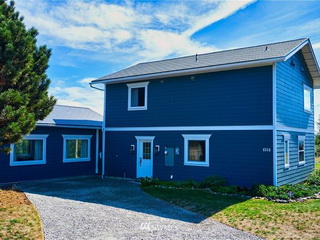 Picture of Point Roberts Parcel Number 405310-107404