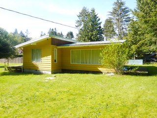 Picture of Point Roberts Parcel Number 405301-034010