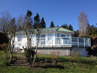 Picture of Point Roberts Parcel Number 405301-047529