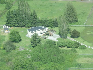 Picture of Point Roberts Parcel Number 405303-423373