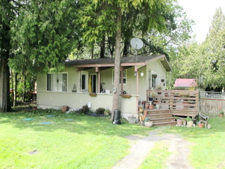 Picture of Point Roberts Parcel Number 405301-049413