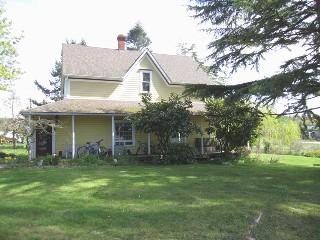 Picture of Point Roberts Parcel Number 405303-334327