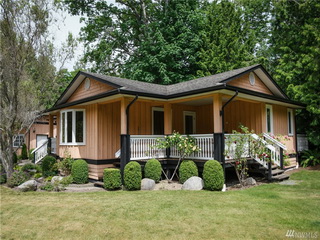 Picture of Point Roberts Parcel Number 405303-075408