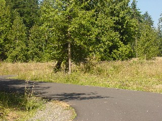Picture of Point Roberts Parcel Number 405302-483334