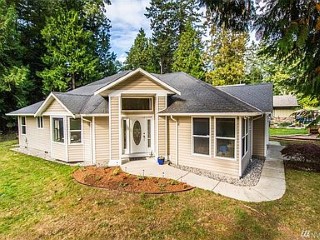 Picture of Point Roberts Parcel Number 415334-354077