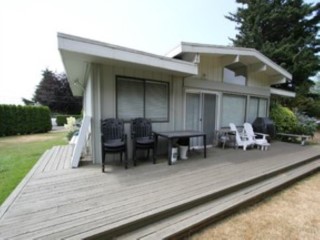 Picture of Point Roberts Parcel Number 405311-238537