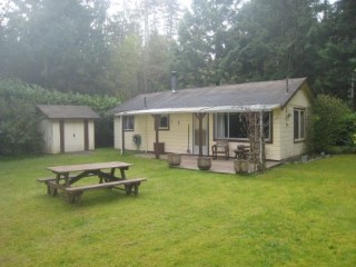 Picture of Point Roberts Parcel Number 415335-229036