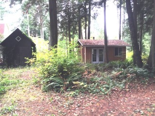 Picture of Point Roberts Parcel Number 415335-230011