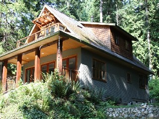 Picture of Point Roberts Parcel Number 405312-125439
