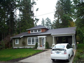 Picture of Point Roberts Parcel Number 415335-195058