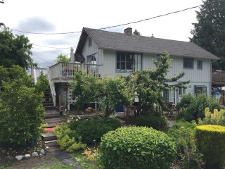 Picture of Point Roberts Parcel Number 415335-450229