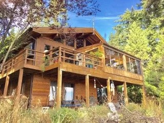 Picture of Point Roberts Parcel Number 405312-104337