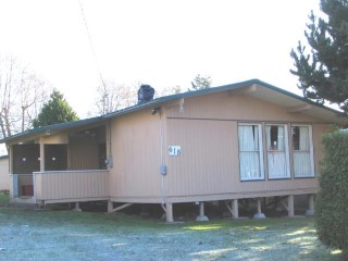Picture of Point Roberts Parcel Number 405311-165538