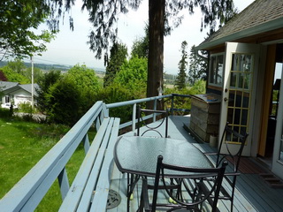Picture of Point Roberts Parcel Number 415335-145156