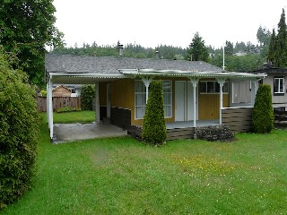Picture of Point Roberts Parcel Number 415335-460180