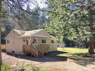 Picture of Point Roberts Parcel Number 415335-008100