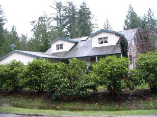 Picture of Point Roberts Parcel Number 415335-071060