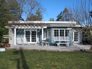 Picture of Point Roberts Parcel Number 415335-495123