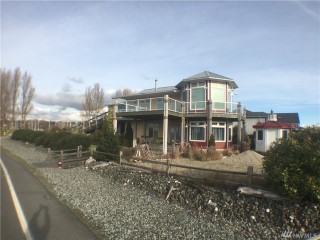 Picture of Point Roberts Parcel Number 405310-226367