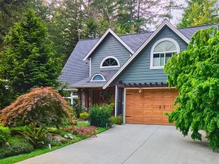 Picture of Point Roberts Parcel Number 415334-356127