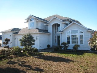 Picture of Point Roberts Parcel Number 405310-117360