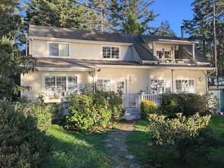 Picture of Point Roberts Parcel Number 405304-414329