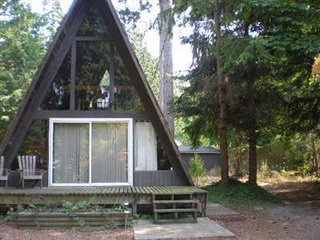 Picture of Point Roberts Parcel Number 415335-036095