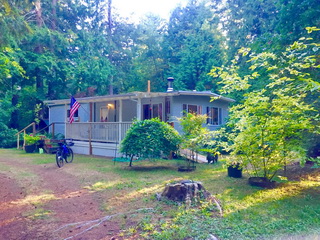 Picture of Point Roberts Parcel Number 415335-021042