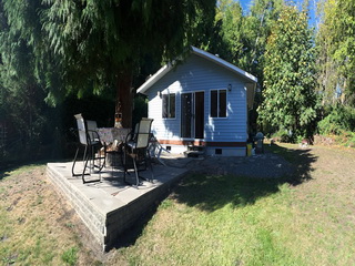 Picture of Point Roberts Parcel Number 415335-307177