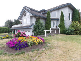 Picture of Point Roberts Parcel Number 415335-350054