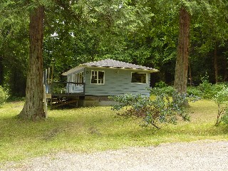 Picture of Point Roberts Parcel Number 415335-049172