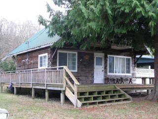 Picture of Point Roberts Parcel Number 415335-455132