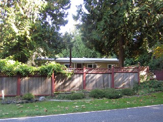 Picture of Point Roberts Parcel Number 415335-008055