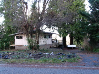 Picture of Point Roberts Parcel Number 415335-190156