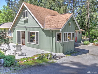 Picture of Point Roberts Parcel Number 415335-219081
