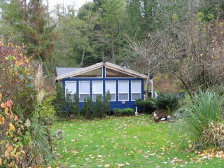 Picture of Point Roberts Parcel Number 415335-146202