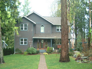 Picture of Point Roberts Parcel Number 415334-531194