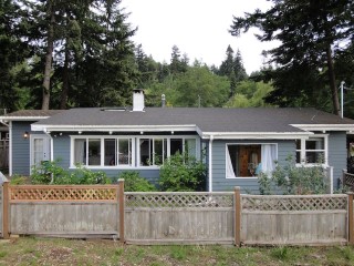 Picture of Point Roberts Parcel Number 415335-230231