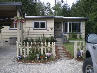 Picture of Point Roberts Parcel Number 415335-037080