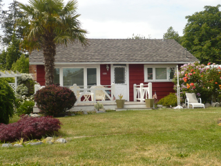 Picture of Point Roberts Parcel Number 405311-100451